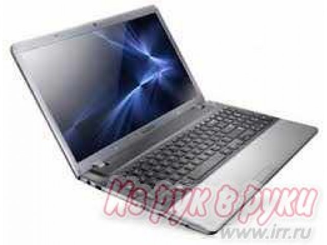 Ноутбук 15.6  Samsung NP355V5C-A02 AMD A6-4400M/4G/500/DVD-RW/4400mAh/W7HB/Silver в городе Сысерть, фото 1, стоимость: 14 870 руб.