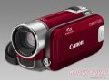 Продам:  видеокамера Canon LEGRIA FS200 в городе Бор, фото 1, Нижегородская область