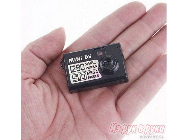 Продам:  видеокамера Mini Camera HD Video Recorder в городе Архангельск, фото 1, Видеокамеры