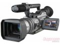 Продам:  видеокамера Sony SONY DCR-VX2100E в городе Чебоксары, фото 1, Чувашия