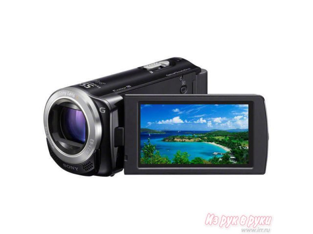 Продам:  видеокамера Sony HDR-CX260VE в городе Калининград, фото 1, стоимость: 10 000 руб.