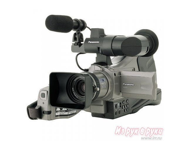 Продам:  видеокамера Panasonic NV-MD9000 в городе Самара, фото 1, стоимость: 12 000 руб.