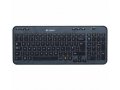 Клавиатура Logitech Wireless Keyboard K360 USB Black в городе Тюмень, фото 1, Тюменская область