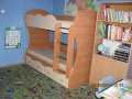 2-х ярусная детская кровать  Архимед в городе Хабаровск, фото 4, Хабаровский край