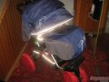 Продам:  детская коляска-прогулочная Capella S-901,  для одного ребенка,  механизм складывания:  книжка в городе Тула, фото 1, Тульская область