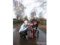 Продам:  детская коляска-универсальная X-Lander XA (2 в 1) 09,  механизм складывания:  книжка в городе Воскресенск, фото 1, Московская область