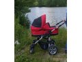 Продам:  детская коляска-транспортная система (3в1) Mikado Aston,  для одного ребенка,  механизм складывания:  книжка в городе Калининград, фото 1, Калининградская область