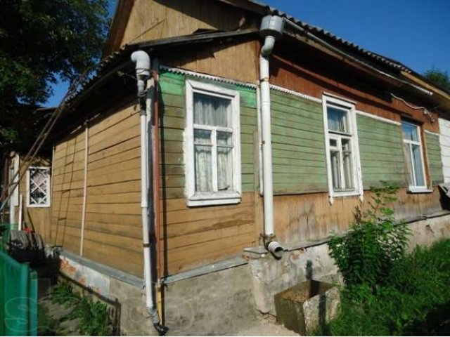 Продам 1/2 дома Зои Космодемьянской(Н-Неман) в городе Смоленск, фото 2, Продажа домов в городе