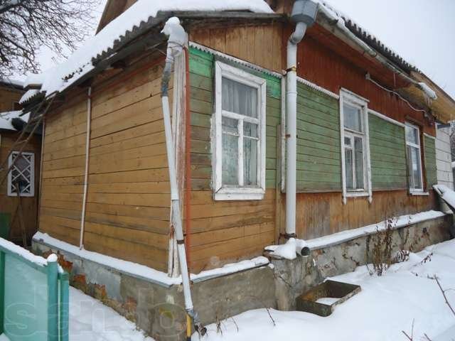 Продам 1/2 дома Зои Космодемьянской(Н-Неман) в городе Смоленск, фото 3, Смоленская область
