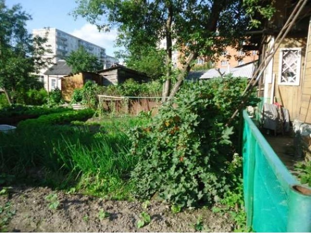 Продам 1/2 дома Зои Космодемьянской(Н-Неман) в городе Смоленск, фото 4, стоимость: 1 050 000 руб.