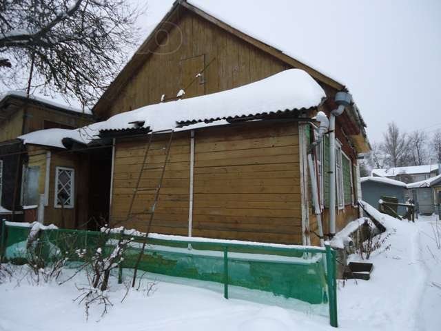 Продам 1/2 дома Зои Космодемьянской(Н-Неман) в городе Смоленск, фото 7, стоимость: 1 050 000 руб.