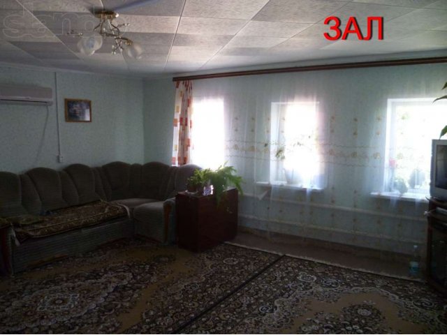 Кирпичный дом в городе Ахтубинск, фото 7, Продажа домов в городе
