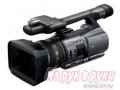 Продам:  видеокамера Sony DCR-VX2200E в городе Ижевск, фото 1, Удмуртия