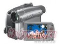 Продам:  видеокамера Sony DCR-HC23E в городе Псков, фото 1, Псковская область