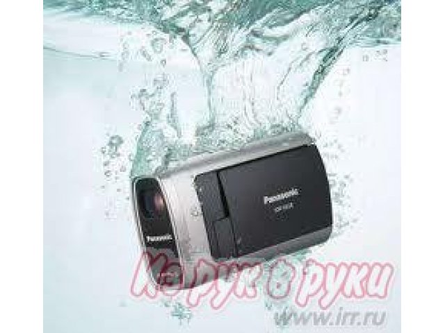 Продам:  видеокамера Panasonic SDR-SW20 в городе Казань, фото 3, Татарстан