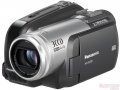 Продам:  видеокамера Panasonic NV-GS330 в городе Киров, фото 1, Калужская область