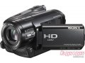 Продам:  видеокамера Sony HDR-HC9E в городе Тверь, фото 1, Тверская область