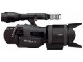 Видеокамера Sony NEX-VG30EH + объектив SEL-18200 в городе Уфа, фото 1, Башкортостан
