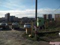 Автостоянка,  Клары цеткин 16 в городе Пермь, фото 1, Пермский край