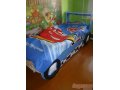 Подростковая кровать МакКвин в городе Улан-Удэ, фото 1, Бурятия