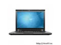 Ноутбук Lenovo ThinkPad T430s Core i5-3210M/4Gb/500Gb/DVDRW/NVS5200M 1Gb/14 /HD/Mat/1366x768/Win 8 Professional 64/black/BT4.0/6c/WiFi/Cam в городе Тула, фото 1, Тульская область