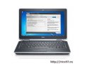 Ноутбук Dell Latitude E6330 Core i5-3320M/4Gb/500Gb/DVDRW/HD4000/13.3 /HD/1366x768/WiFi/BT4.0/W7Pro/Cam/6c/black/F P в городе Тула, фото 1, Тульская область