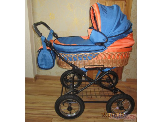 Продам KAJTEX в городе Оренбург, фото 1, Детские коляски