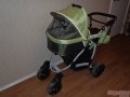 Продам:  детская коляска-универсальная Bebetto Vulcano,  для одного ребенка,  механизм складывания:  книжка в городе Псков, фото 5, стоимость: 6 000 руб.