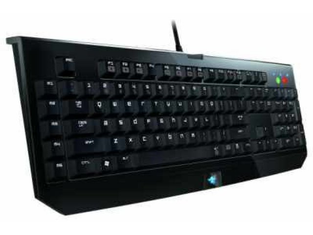 Клавиатура Razer BlackWidow Black в городе Тюмень, фото 1, стоимость: 4 590 руб.