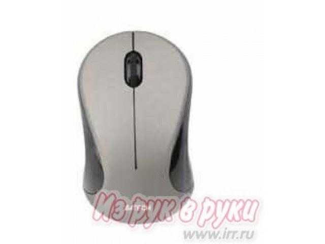 Мышка A4Tech G9-320-2 USB Gray в городе Тюмень, фото 1, стоимость: 690 руб.
