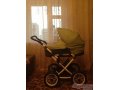 Продам Jedo Bartatina Plus Classic (2 в 1),  для одного ребенка в городе Саров, фото 3, Детские коляски