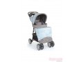 Продам:  детская коляска-прогулочная,  для одного ребенка,  механизм складывания:  книжка в городе Тула, фото 1, Тульская область