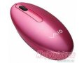 Мышка Sony VGP-BMS20/P Bluetooth Pink в городе Нижний Тагил, фото 1, Свердловская область
