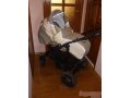 Продам:  детская коляска-транспортная система (3в1) Bebetto Vulkano,  для одного ребенка,  механизм складывания:  книжка в городе Улан-Удэ, фото 1, Бурятия