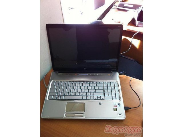 Продам:  ноутбук HP dv7 в городе Стерлитамак, фото 2, стоимость: 10 000 руб.