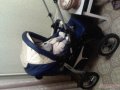 Продам:  детская коляска-транспортная система (3в1) Teddy Princessa PC,  для одного ребенка,  механизм складывания:  книжка в городе Тула, фото 1, Тульская область