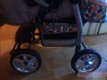 Продам:  детская коляска-транспортная система (3в1) riss трансформер,  для одного ребенка,  механизм складывания:  книжка в городе Сыктывкар, фото 1, Коми
