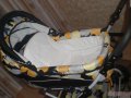 Продам:  детская коляска-люлька,  для одного ребенка,  механизм складывания:  книжка в городе Железнодорожный, фото 1, Московская область