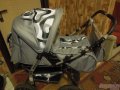 Продам:  детская коляска-трансформер (2в1) Teddy Princessa PC,  для одного ребенка,  механизм складывания:  книжка в городе Псков, фото 1, Псковская область