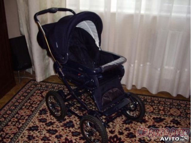 Продам:  детская коляска-универсальная ROAN Marita,  для одного ребенка в городе Жигулевск, фото 1, стоимость: 7 500 руб.