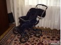 Продам:  детская коляска-универсальная ROAN Marita,  для одного ребенка в городе Жигулевск, фото 3, Детские коляски