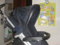 Продам:  детская коляска-прогулочная Peg-Perego Pliko P3 Completo,  для одного ребенка,  механизм складывания:  трость в городе Арзамас, фото 1, Нижегородская область