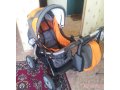 Продам:  детская коляска-трансформер (2в1),  для одного ребенка,  механизм складывания:  книжка в городе Благовещенск, фото 2, стоимость: 2 500 руб.