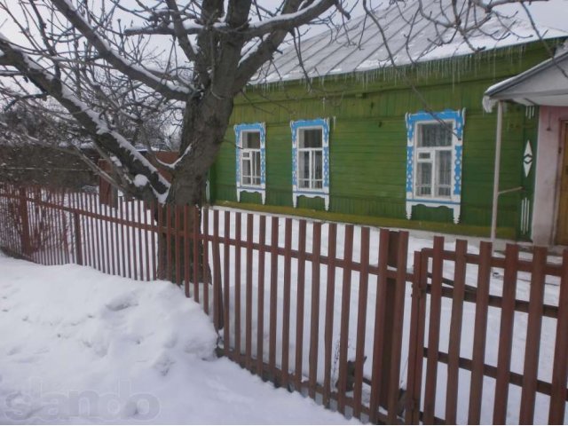 Продается дом в г. Рассказово в городе Рассказово, фото 1, Продажа домов в городе
