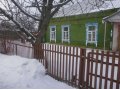 Продается дом в г. Рассказово в городе Рассказово, фото 1, Тамбовская область