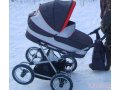 Продам:  детская коляска-транспортная система (3в1) Jedo Bartatina Classic,  для одного ребенка,  механизм складывания:  книжка в городе Асбест, фото 3, Детские коляски
