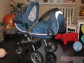 Продам Baby Care Suprim коляску в городе Псков, фото 1, Псковская область