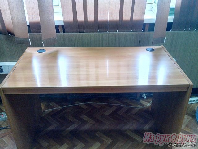 Столы офисные в городе Калининград, фото 2, стоимость: 1 500 руб.