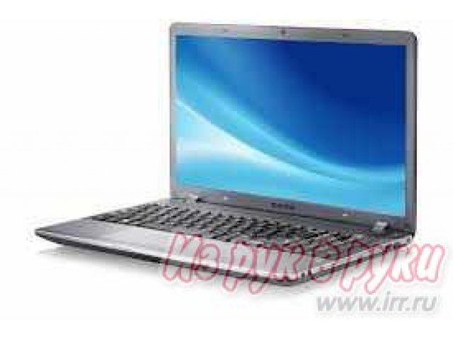 Ноутбук 15.6  Samsung NP350V5X-S01 Silver  i5-3210M/4G/500/HD7670M 1G/DVD-RW/4400mAh/DOS в городе Сысерть, фото 1, стоимость: 22 490 руб.