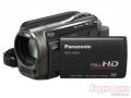 Продам:  видеокамера Panasonic HDC-HS60 в городе Белгород, фото 1, Белгородская область